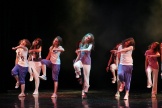 Video Dance 10-14 let / lektor Nika